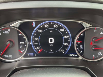 2019 Chevrolet Blazer Premier