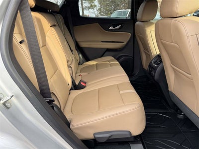 2019 Chevrolet Blazer Premier