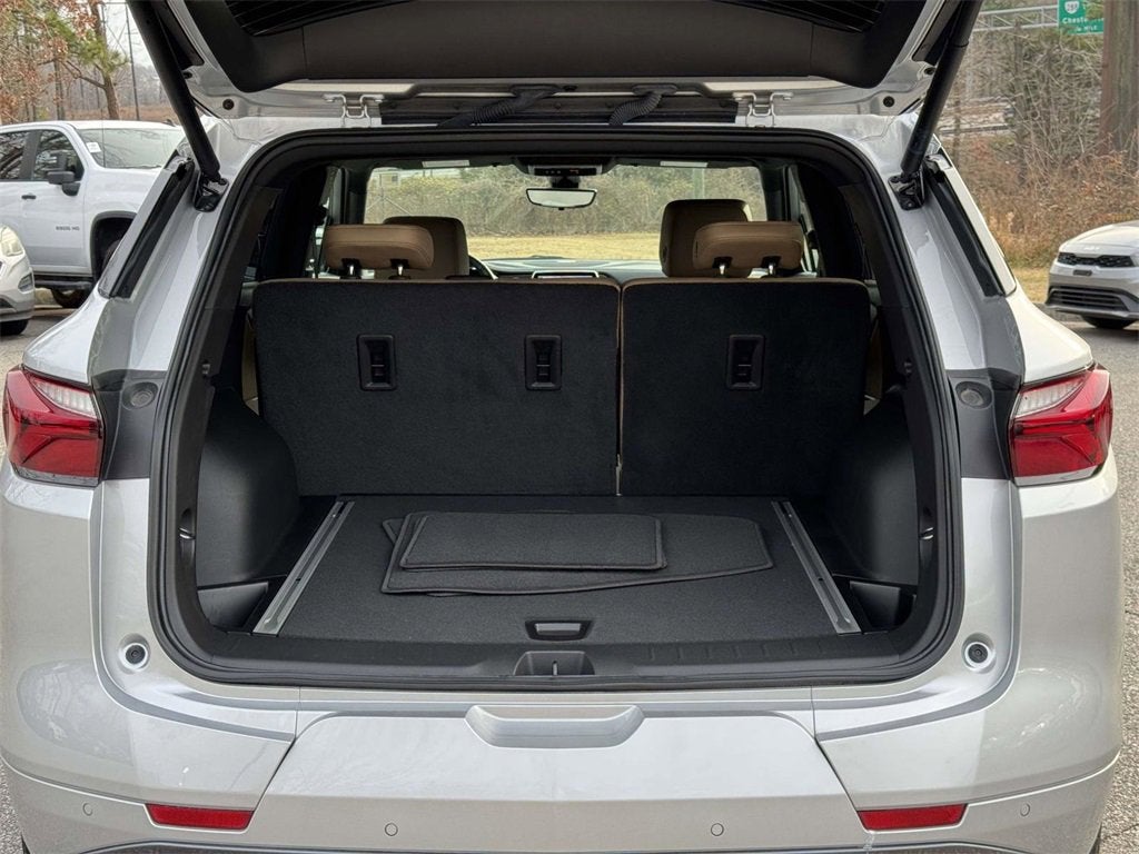 2019 Chevrolet Blazer Premier