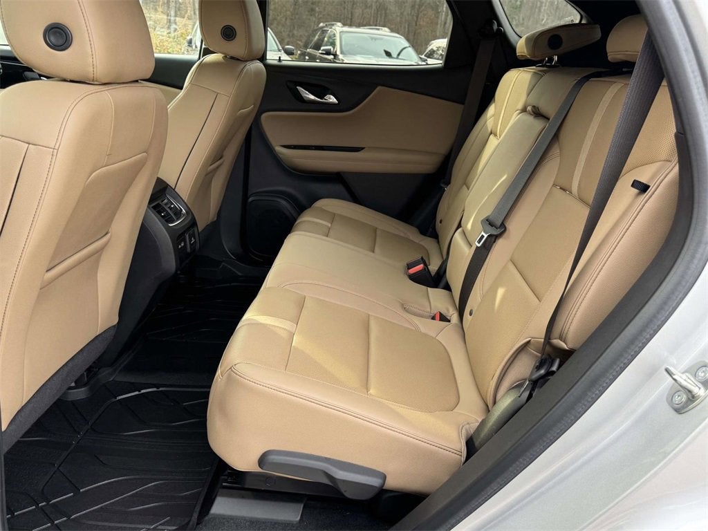 2019 Chevrolet Blazer Premier