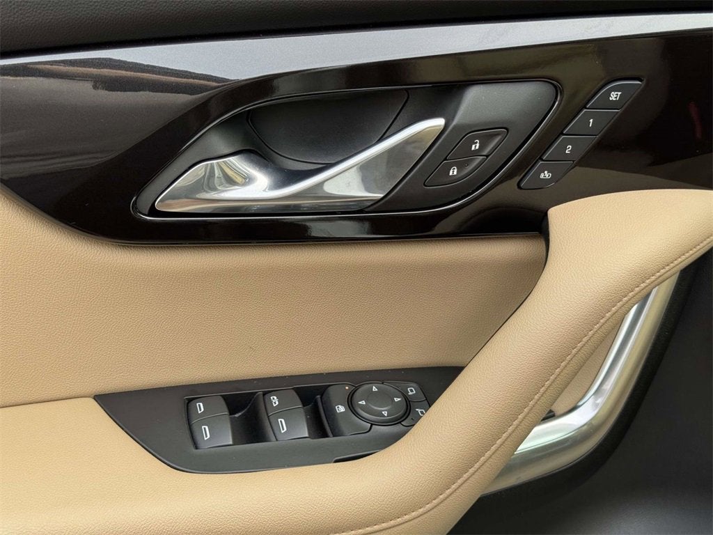 2019 Chevrolet Blazer Premier