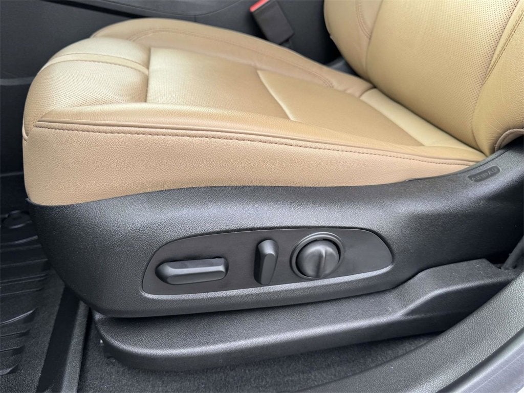 2019 Chevrolet Blazer Premier