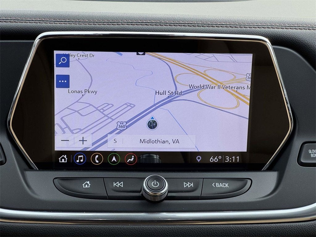 2019 Chevrolet Blazer Premier