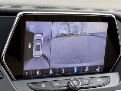 2019 Chevrolet Blazer Premier