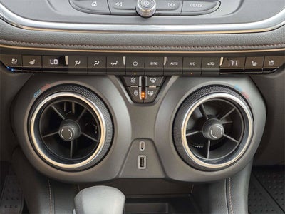 2019 Chevrolet Blazer Premier