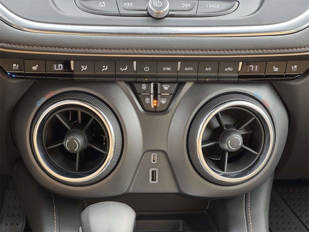 2019 Chevrolet Blazer Premier