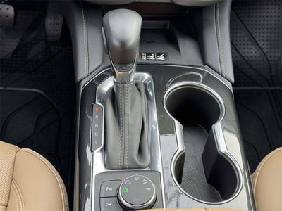 2019 Chevrolet Blazer Premier