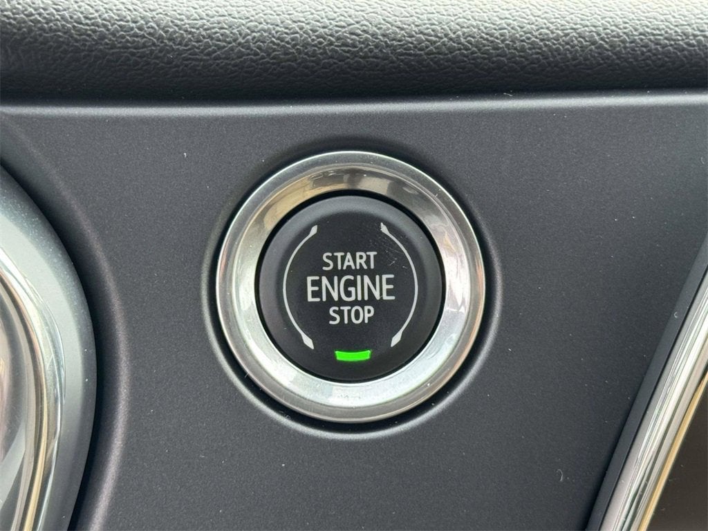 2019 Chevrolet Blazer Premier