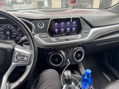 2020 Chevrolet Blazer Premier