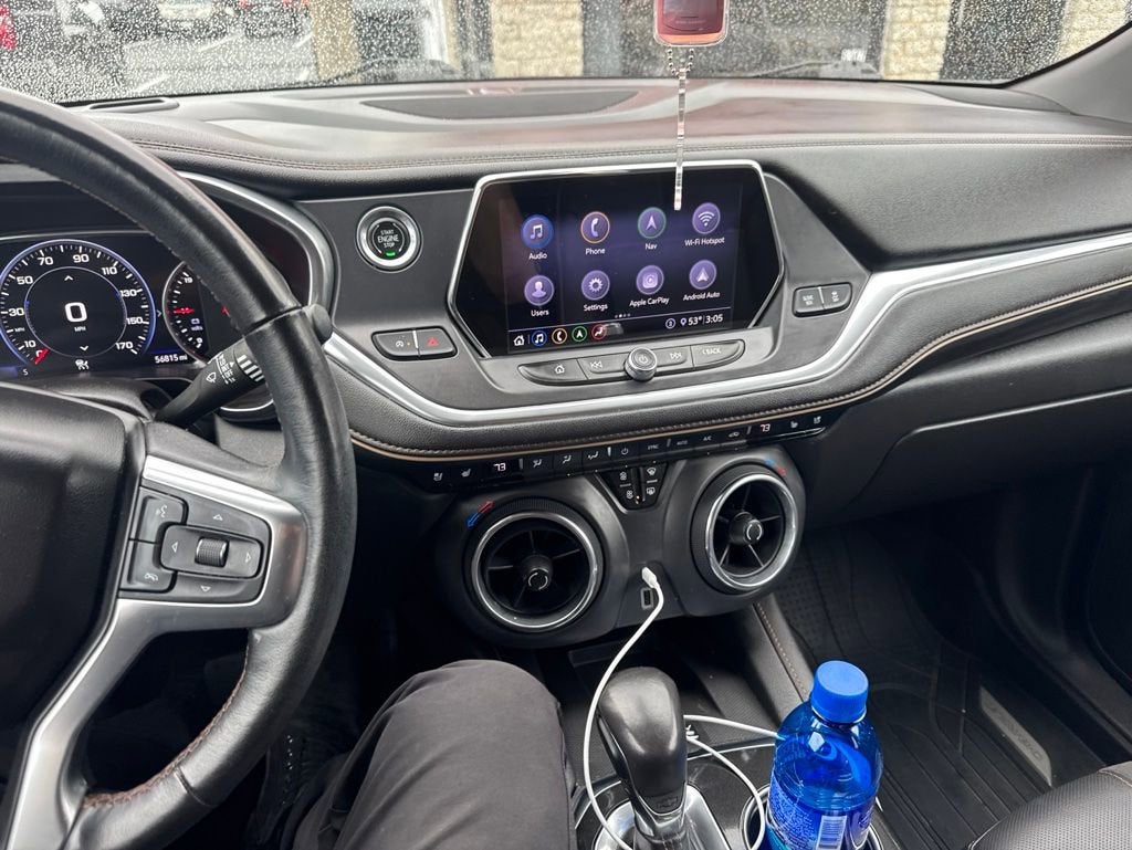 2020 Chevrolet Blazer Premier