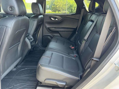 2020 Chevrolet Blazer Premier