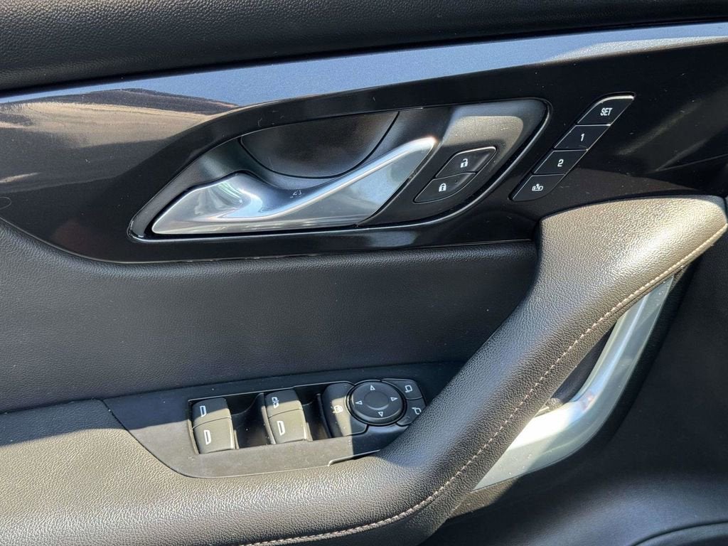 2020 Chevrolet Blazer Premier
