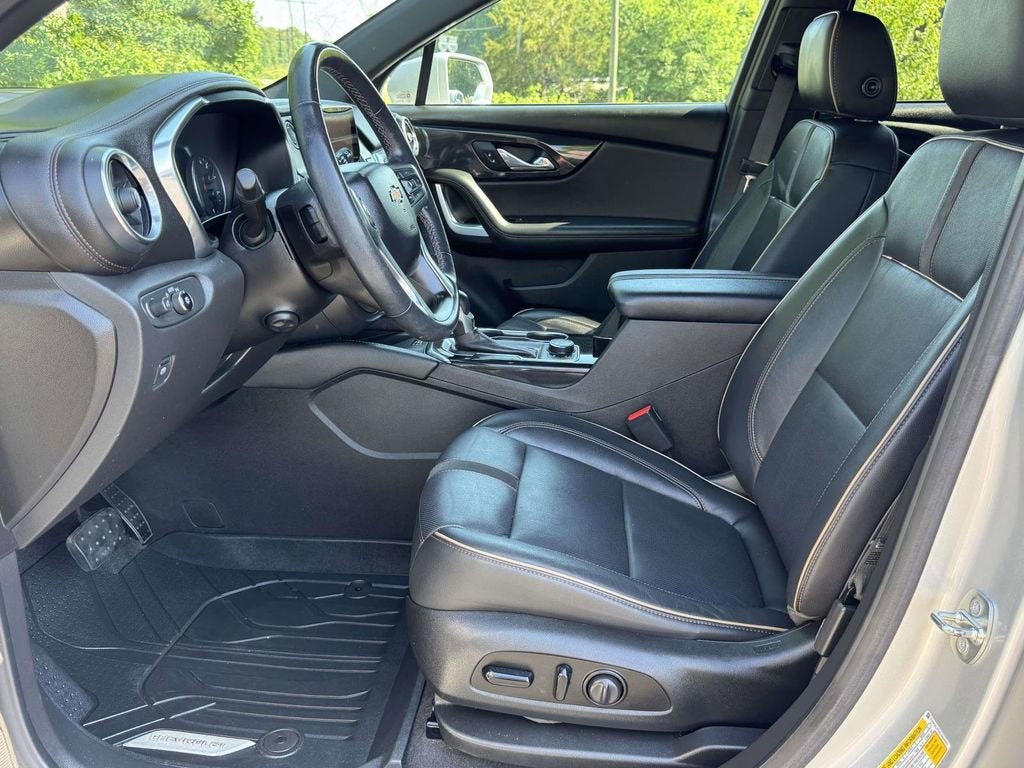 2020 Chevrolet Blazer Premier