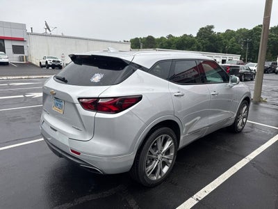 2020 Chevrolet Blazer Premier