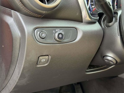 2024 Chevrolet Blazer Premier