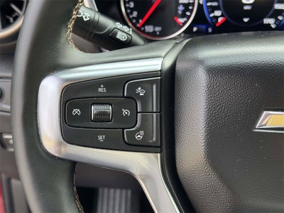 2024 Chevrolet Blazer Premier