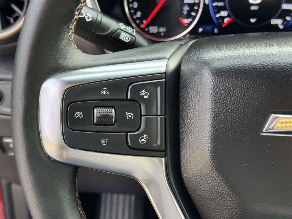 2024 Chevrolet Blazer Premier