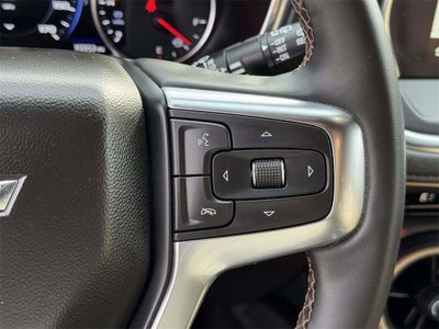 2024 Chevrolet Blazer Premier