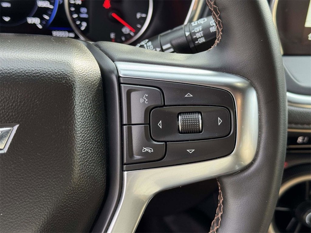 2024 Chevrolet Blazer Premier