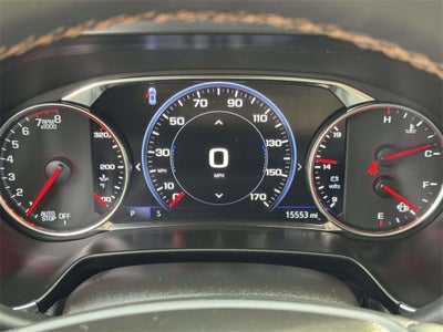 2024 Chevrolet Blazer Premier