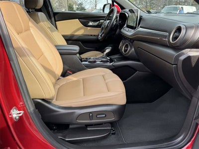 2024 Chevrolet Blazer Premier