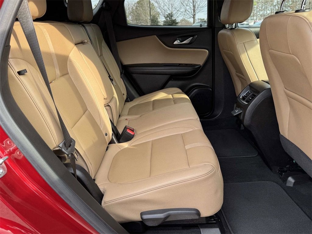 2024 Chevrolet Blazer Premier