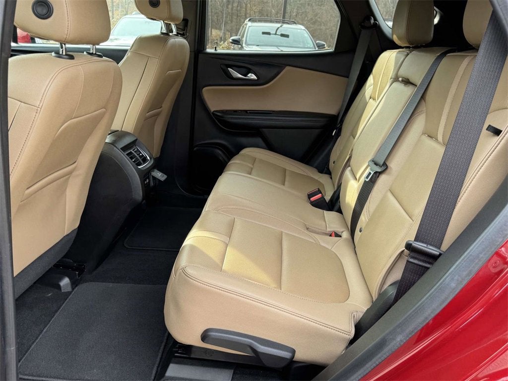 2024 Chevrolet Blazer Premier