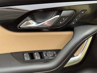 2024 Chevrolet Blazer Premier