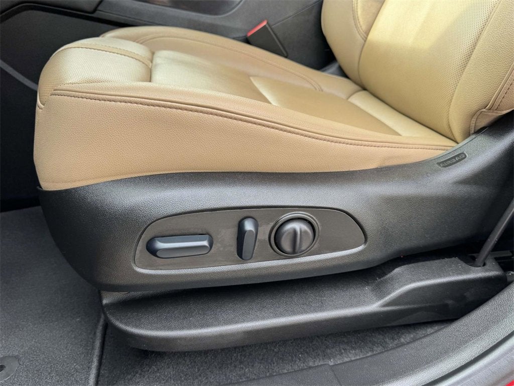 2024 Chevrolet Blazer Premier