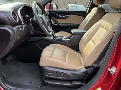 2024 Chevrolet Blazer Premier