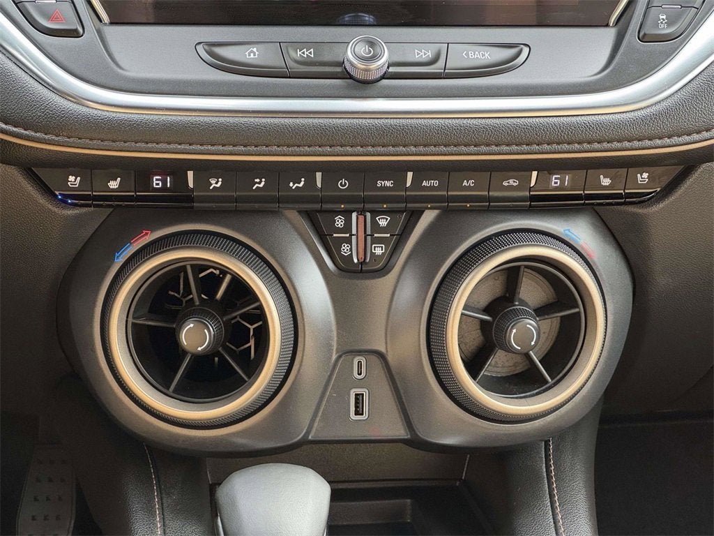 2024 Chevrolet Blazer Premier