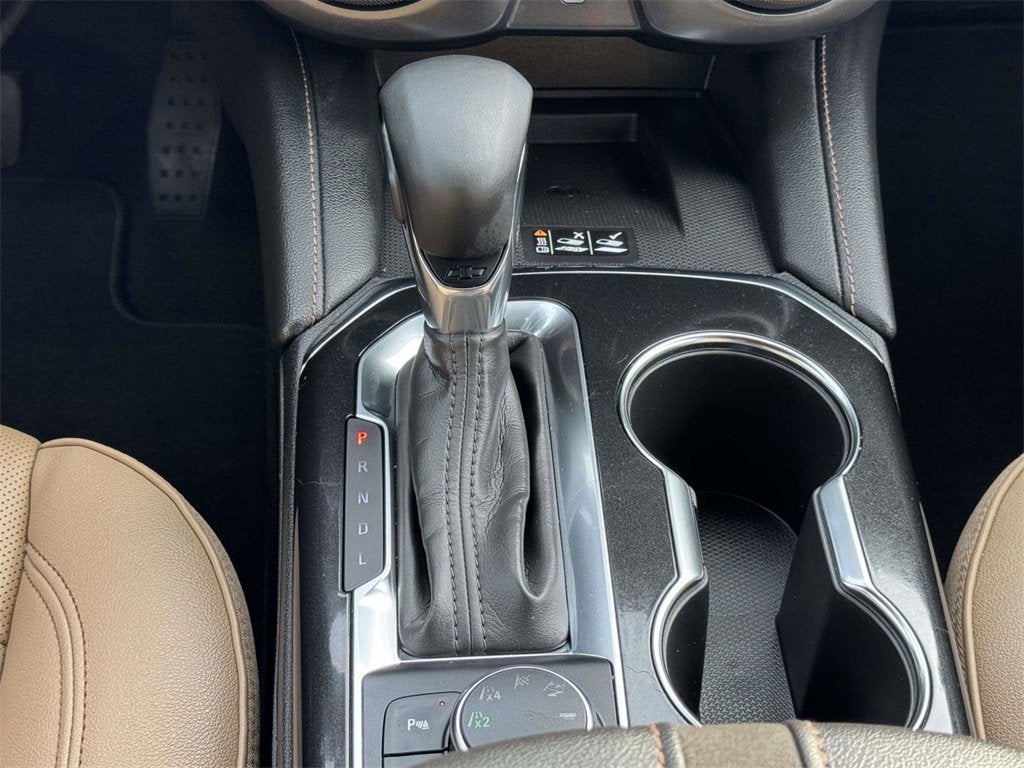 2024 Chevrolet Blazer Premier