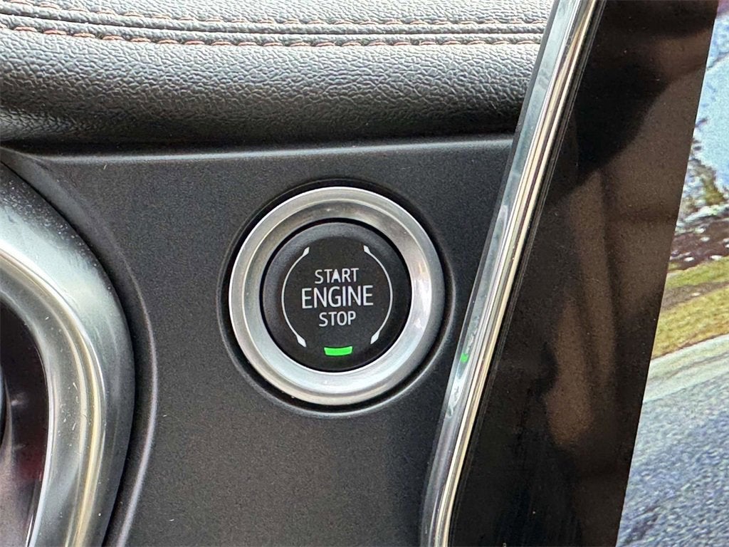 2024 Chevrolet Blazer Premier