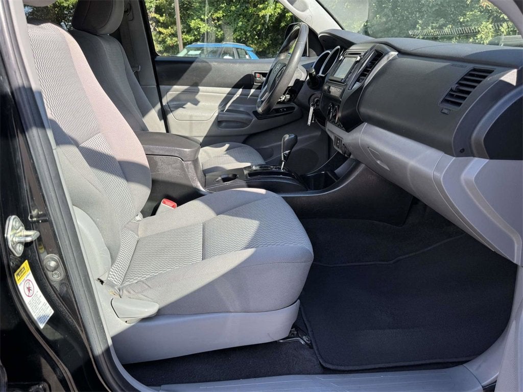 2015 Toyota Tacoma PreRunner