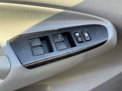 2015 Toyota Tacoma PreRunner