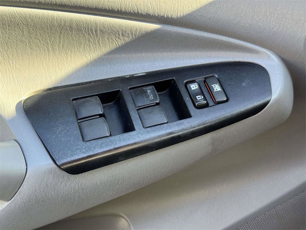 2015 Toyota Tacoma PreRunner