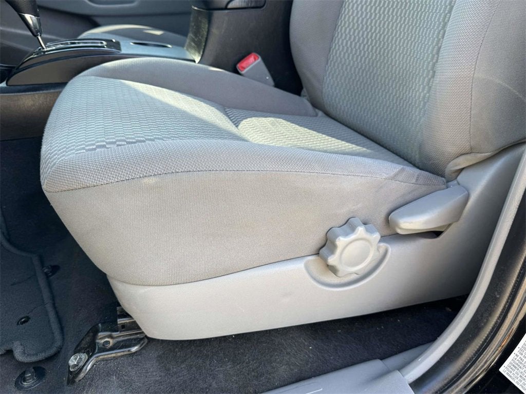 2015 Toyota Tacoma PreRunner