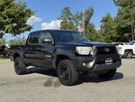 2015 Toyota Tacoma PreRunner