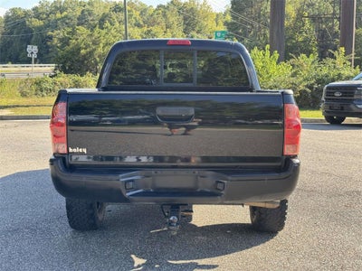 2015 Toyota Tacoma PreRunner