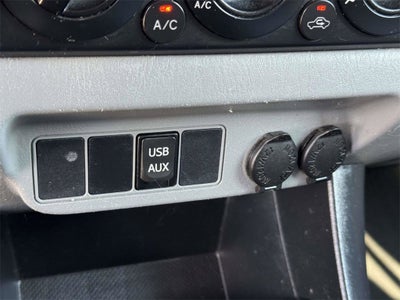 2015 Toyota Tacoma PreRunner