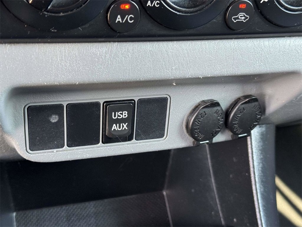 2015 Toyota Tacoma PreRunner