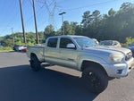 2013 Toyota Tacoma Base