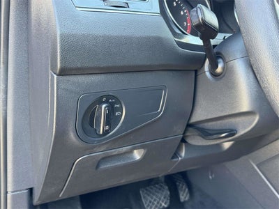 2021 Volkswagen Tiguan 2.0T S