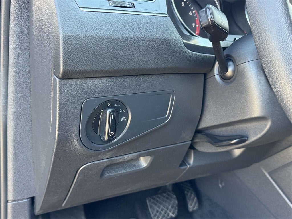 2021 Volkswagen Tiguan 2.0T S