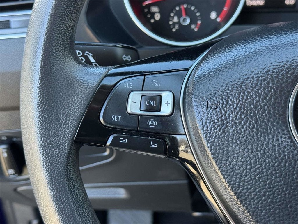 2021 Volkswagen Tiguan 2.0T S