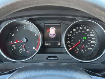 2021 Volkswagen Tiguan 2.0T S