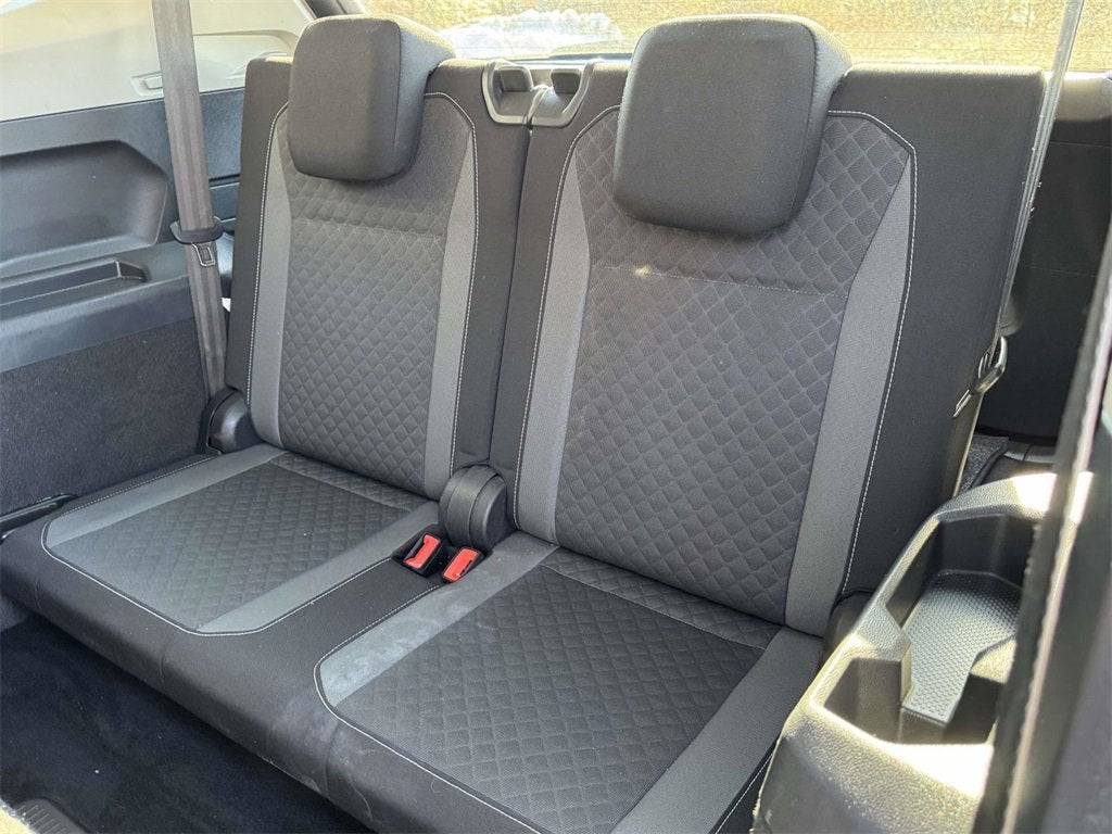 2021 Volkswagen Tiguan 2.0T S