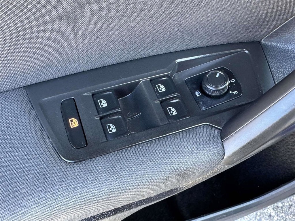 2021 Volkswagen Tiguan 2.0T S