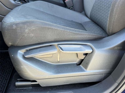 2021 Volkswagen Tiguan 2.0T S