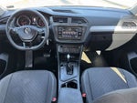 2021 Volkswagen Tiguan 2.0T S